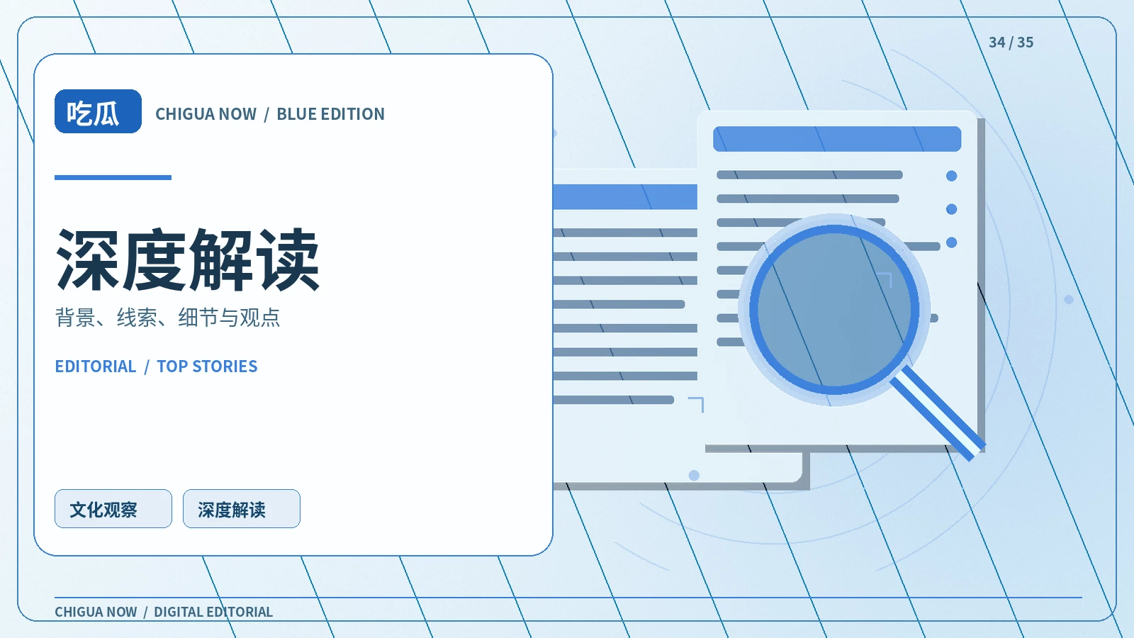 深度解读
